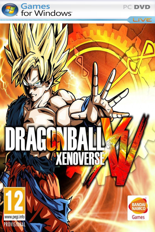 xenoverse pc download torrent